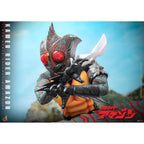 Product image Kamen Rider Amazon - Daisuke Yamamoto 1:6 Action Figure