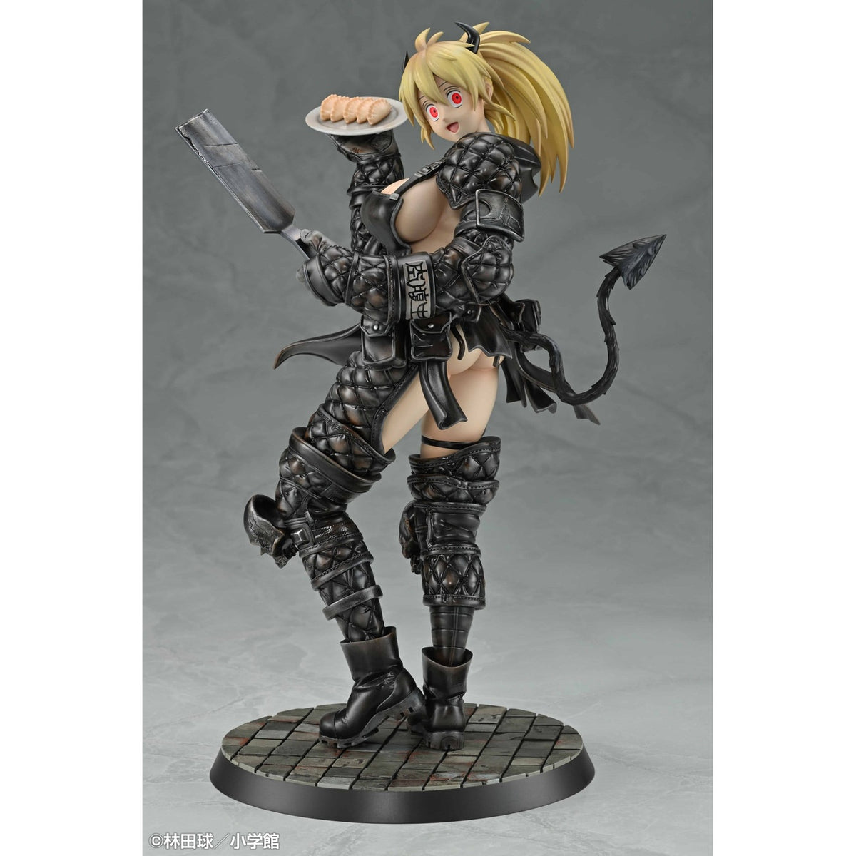 Immagine del prodotto Dorohedoro - Figure girevole Nikaido Devil Version