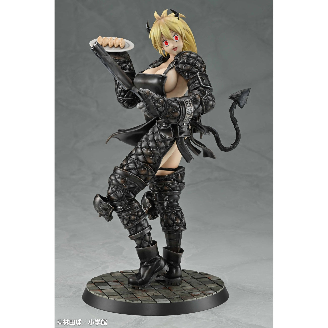 Immagine del prodotto Dorohedoro - Figure girevole Nikaido Devil Version