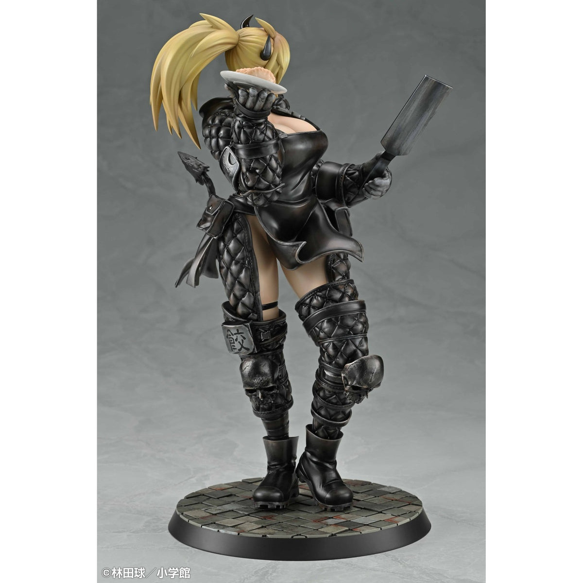 Immagine del prodotto Dorohedoro - Figure girevole Nikaido Devil Version