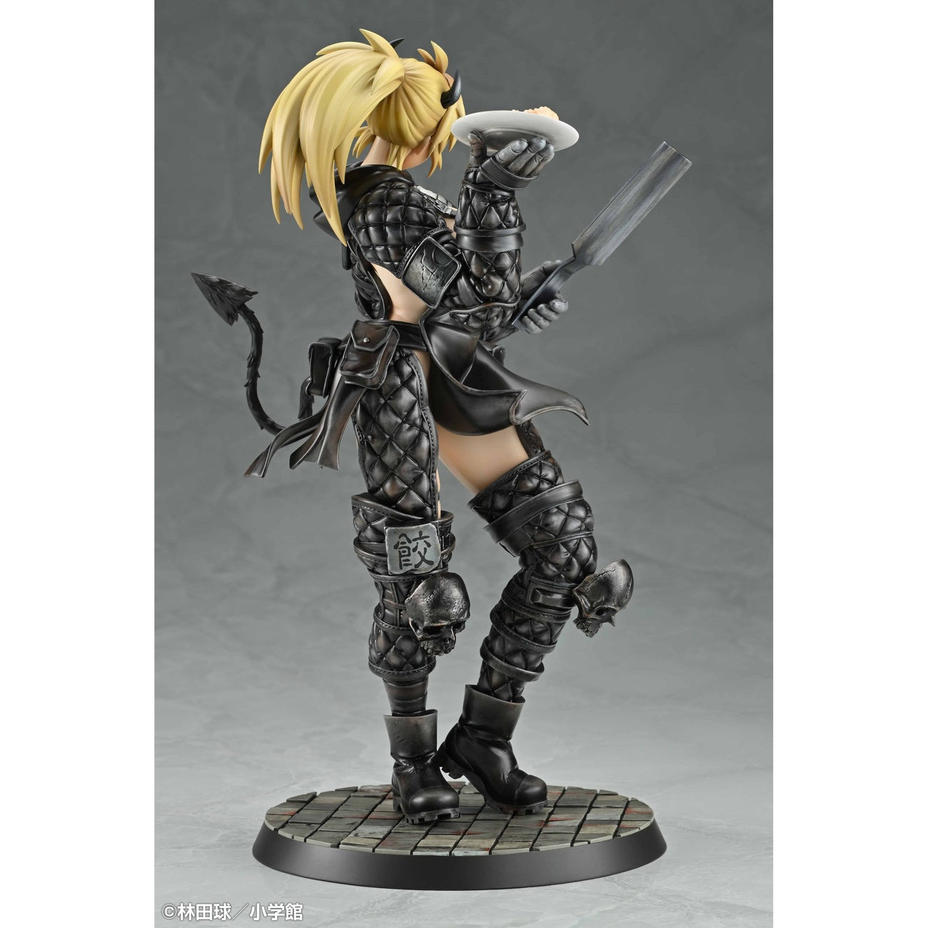 Immagine del prodotto Dorohedoro - Figure girevole Nikaido Devil Version