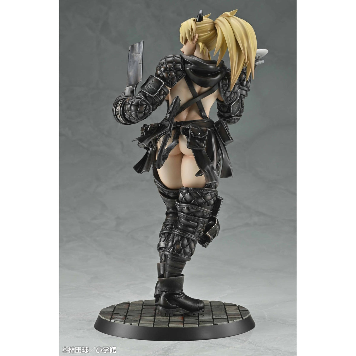 Immagine del prodotto Dorohedoro - Figure girevole Nikaido Devil Version