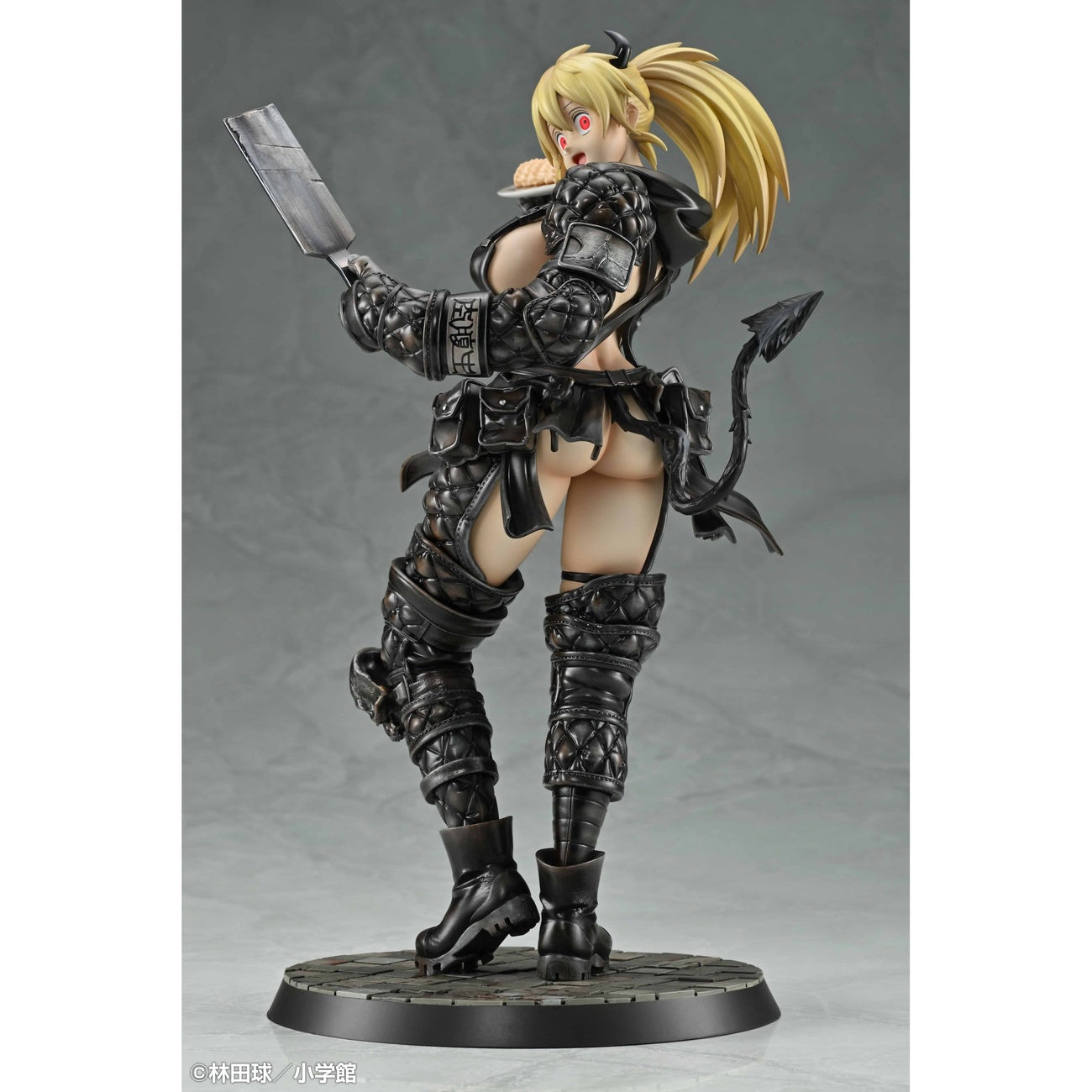 Product image Dorohedoro - Nikaido Turning Figure Devil Version