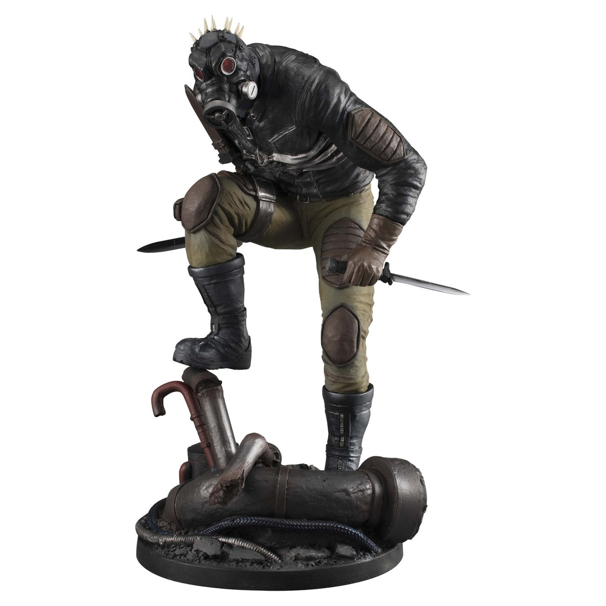 Immagine del prodotto Dorohedoro - Figure Kaiman (Repeat)