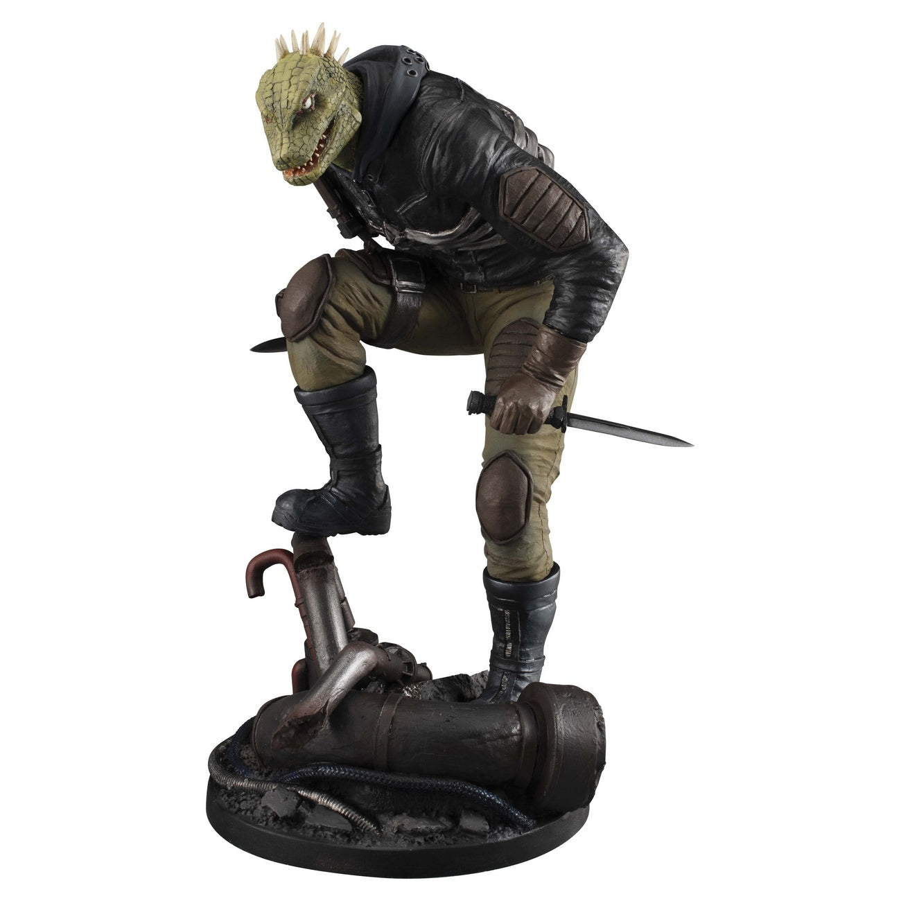 Immagine del prodotto Dorohedoro - Figure Kaiman (Repeat)