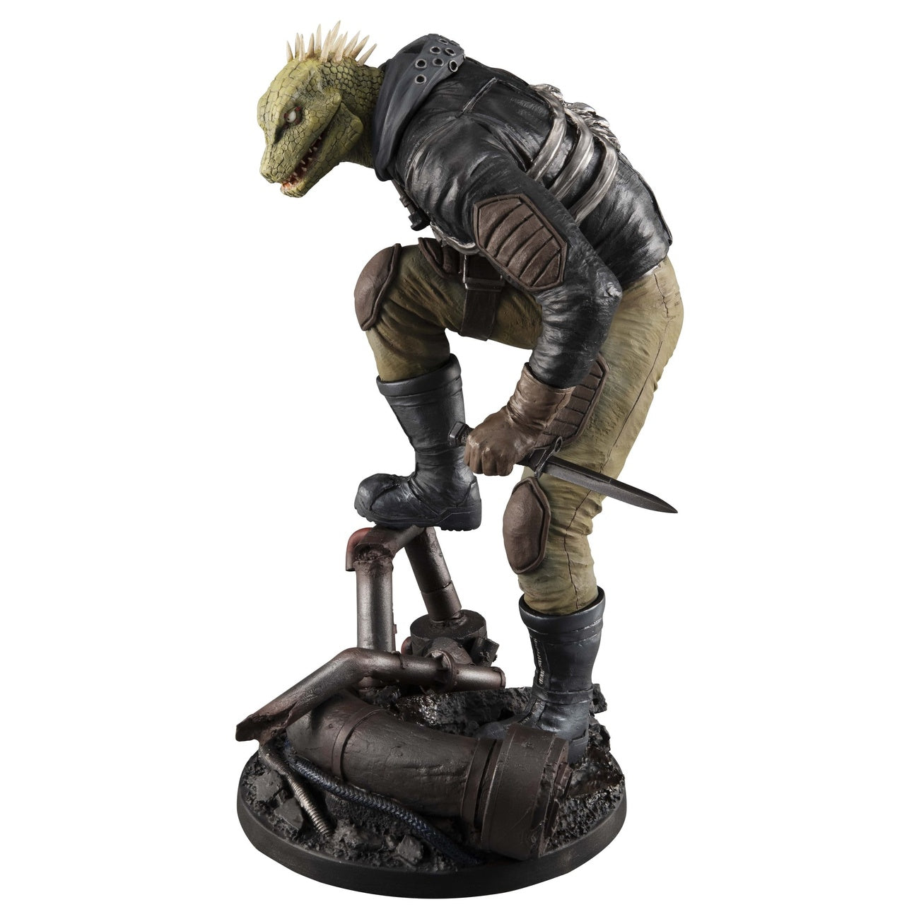 Immagine del prodotto Dorohedoro - Figure Kaiman (Repeat)