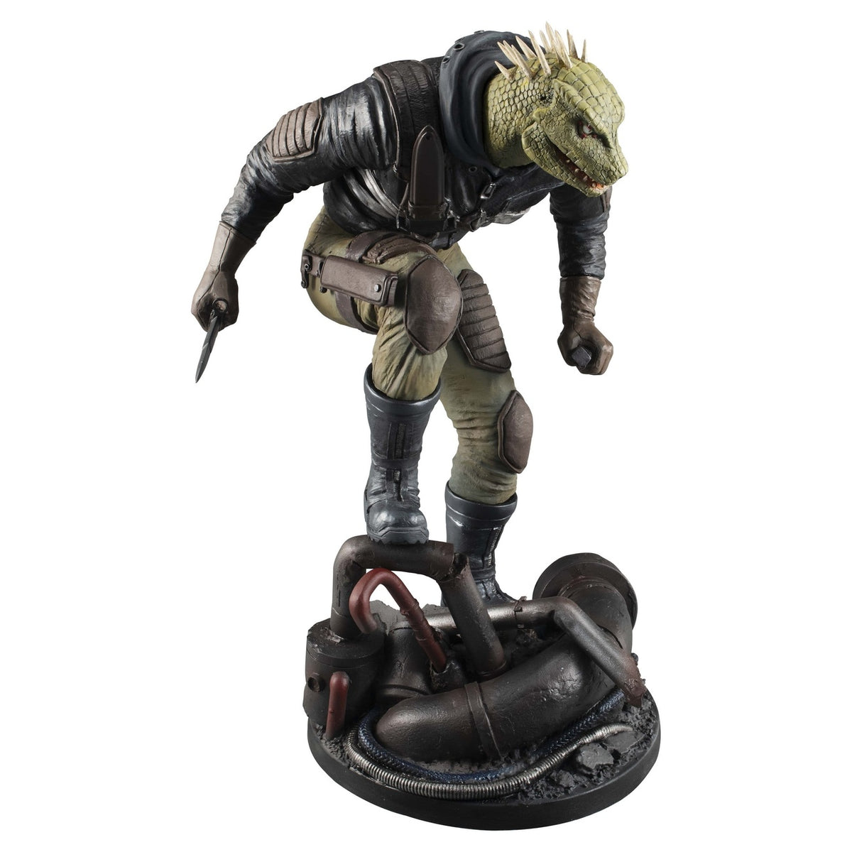 Immagine del prodotto Dorohedoro - Figure Kaiman (Repeat)