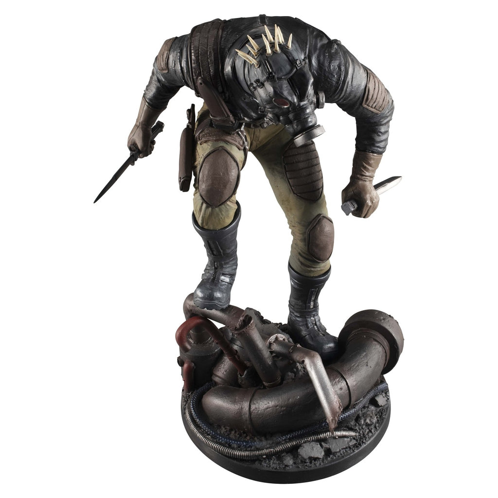 Product image Dorohedoro - Kaiman Figure (Repeat)