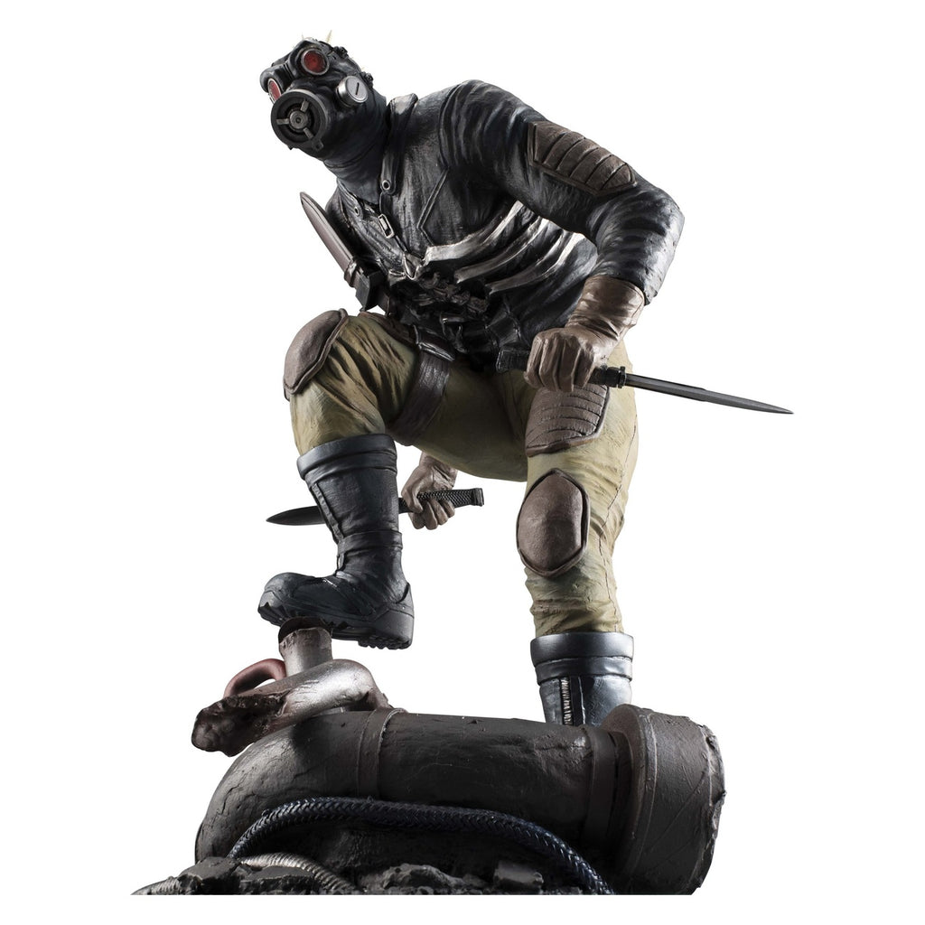 Product image Dorohedoro - Kaiman Figure (Repeat)