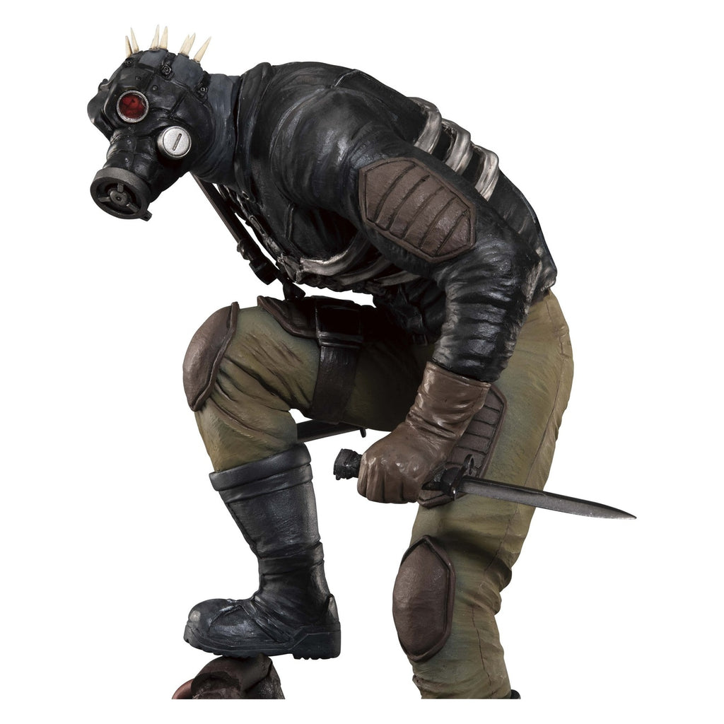 Product image Dorohedoro - Kaiman Figure (Repeat)