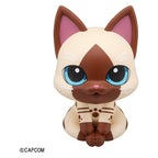 Immagine del prodotto Monster Hunter - Figure Airou Look Up