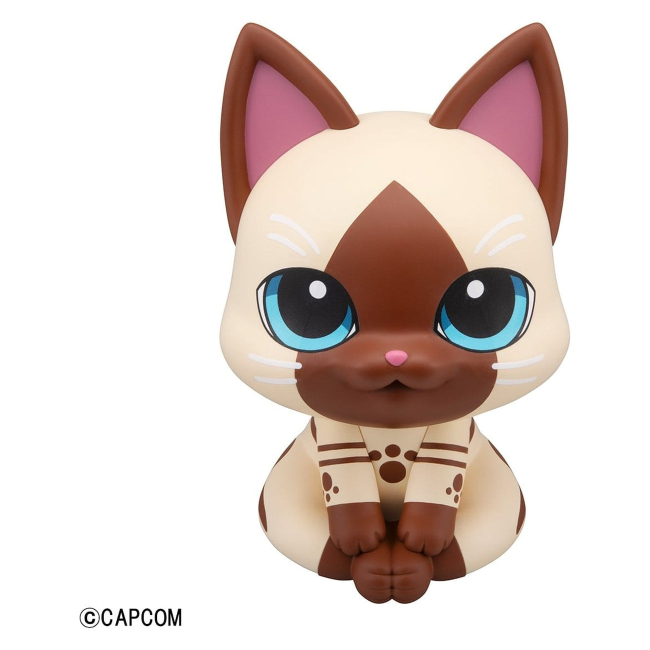 Immagine del prodotto Monster Hunter - Figure Airou Look Up