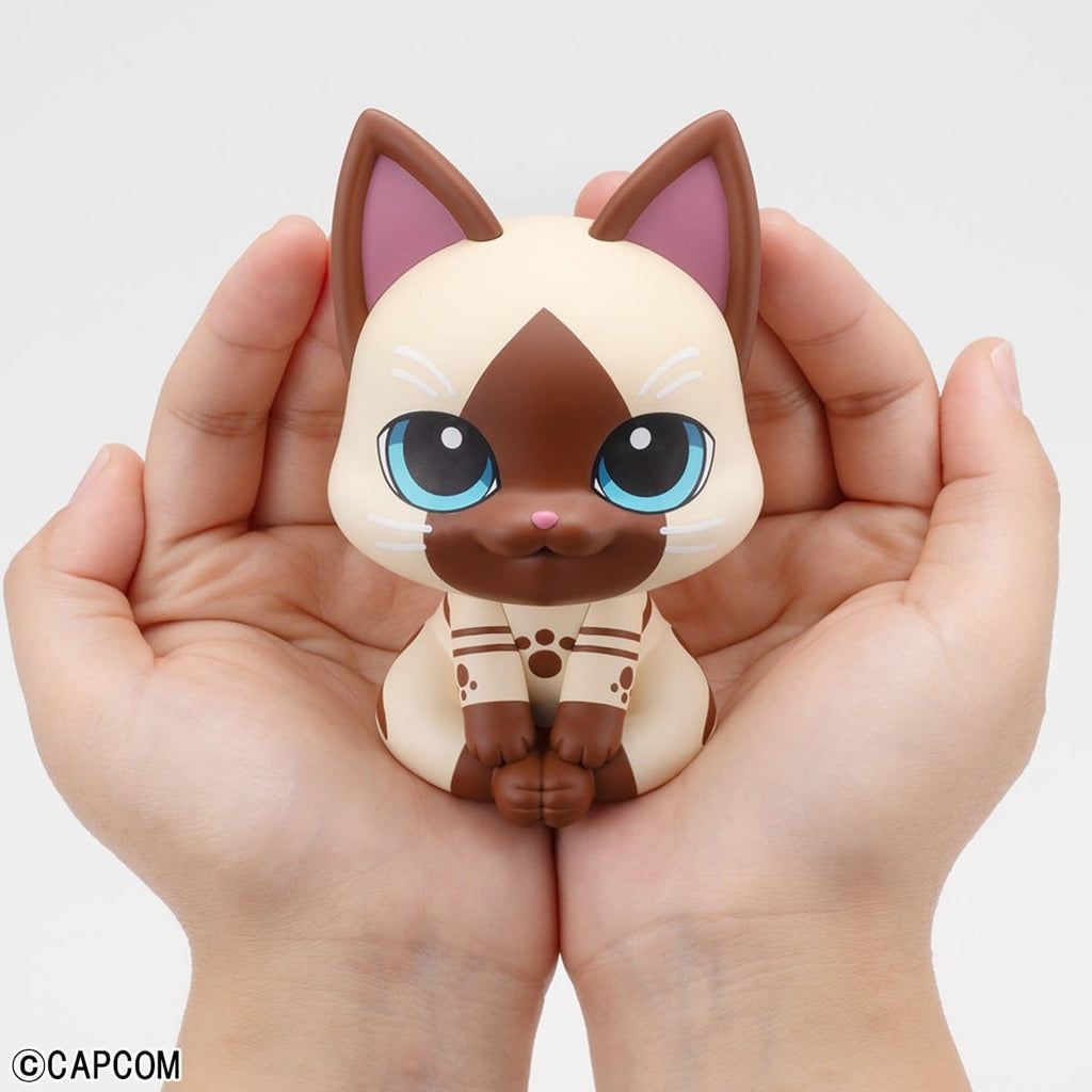 Immagine del prodotto Monster Hunter - Figure Airou Look Up