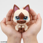 Immagine del prodotto Monster Hunter - Figure Airou Look Up
