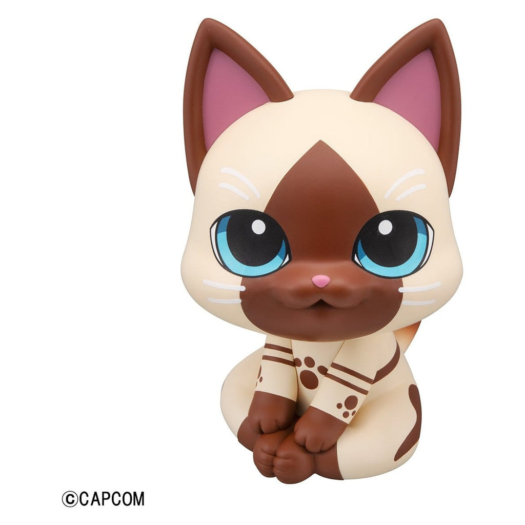 Immagine del prodotto Monster Hunter - Figure Airou Look Up