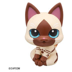 Immagine del prodotto Monster Hunter - Figure Airou Look Up