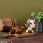 Immagine del prodotto Monster Hunter - Figure Airou Look Up