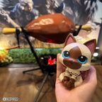 Immagine del prodotto Monster Hunter - Figure Airou Look Up