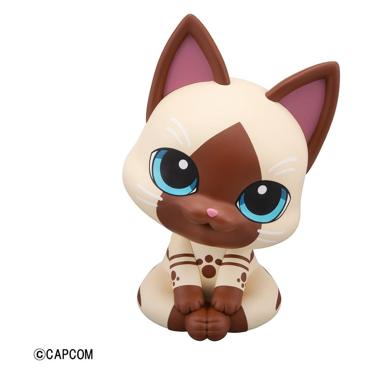 Immagine del prodotto Monster Hunter - Figure Airou Look Up