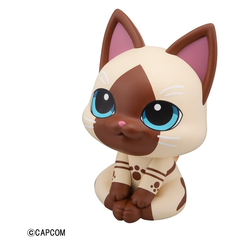Immagine del prodotto Monster Hunter - Figure Airou Look Up