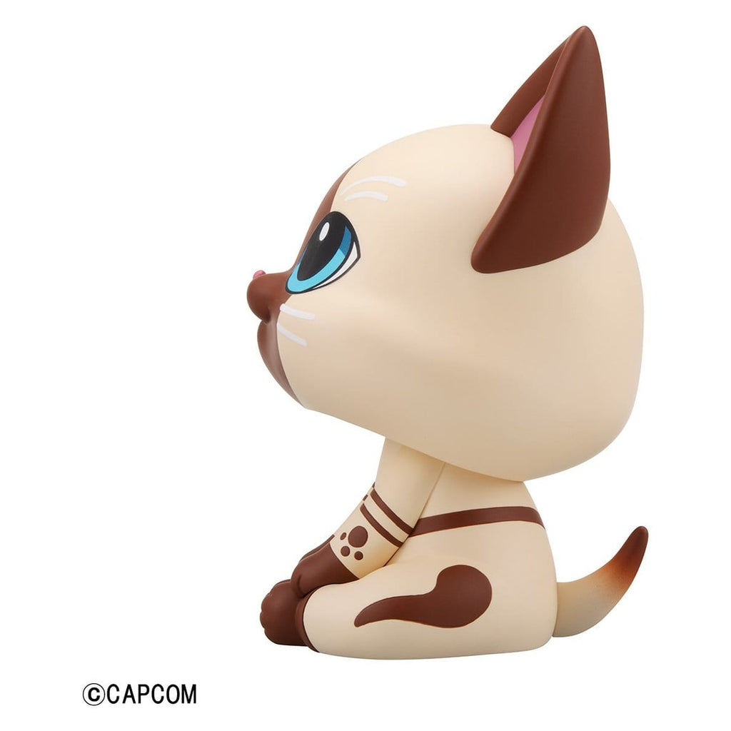 Immagine del prodotto Monster Hunter - Figure Airou Look Up