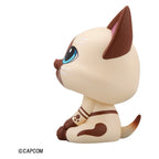 Immagine del prodotto Monster Hunter - Figure Airou Look Up