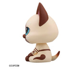Immagine del prodotto Monster Hunter - Figure Airou Look Up