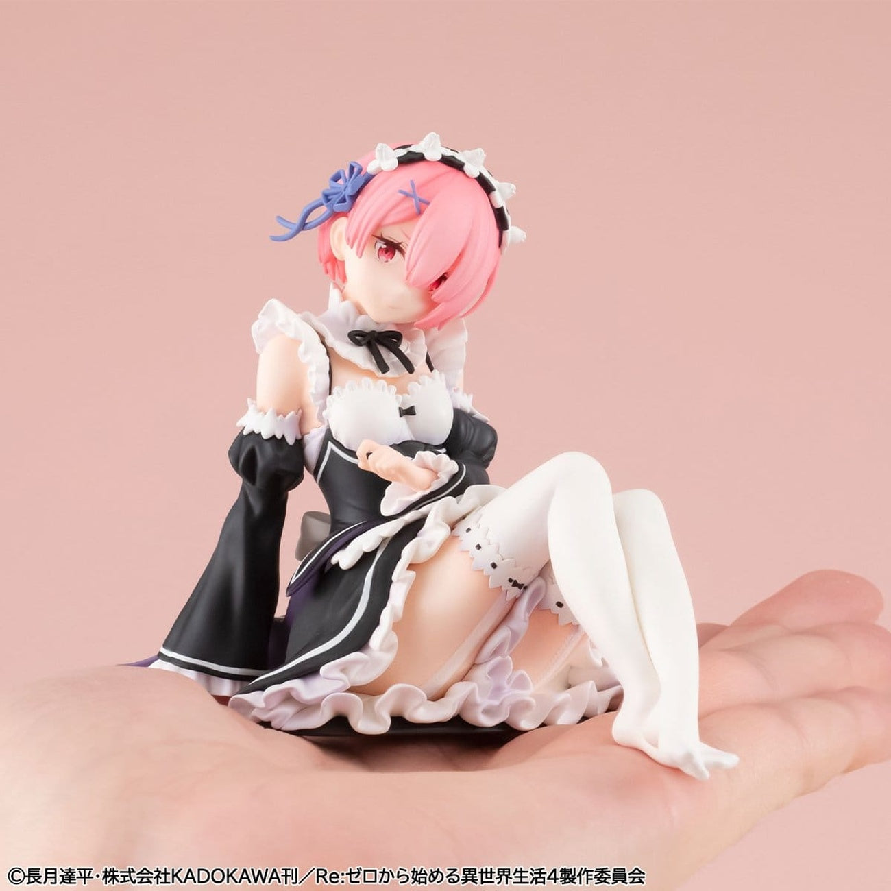 Immagine del prodotto Re:Zero - Figure Ram Melty Princess Version