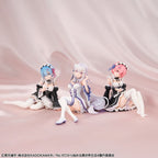 Immagine del prodotto Re:Zero - Figure Ram Melty Princess Version
