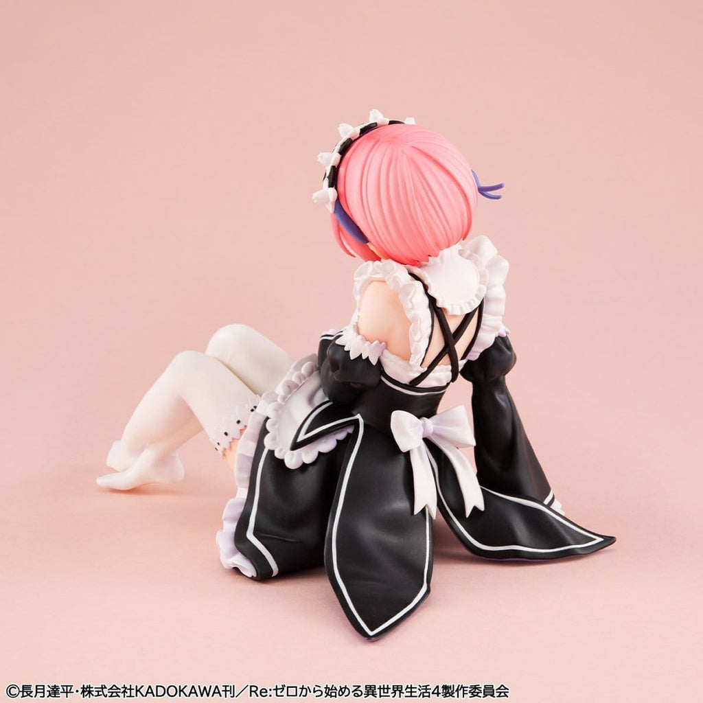Immagine del prodotto Re:Zero - Figure Ram Melty Princess Version