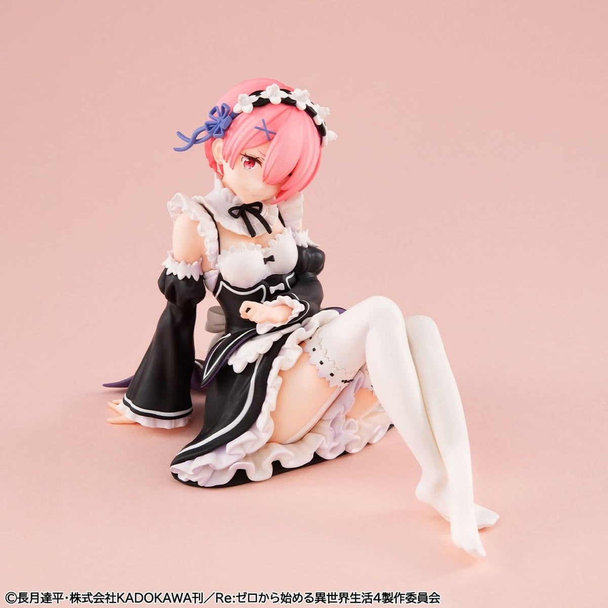 Immagine del prodotto Re:Zero - Figure Ram Melty Princess Version