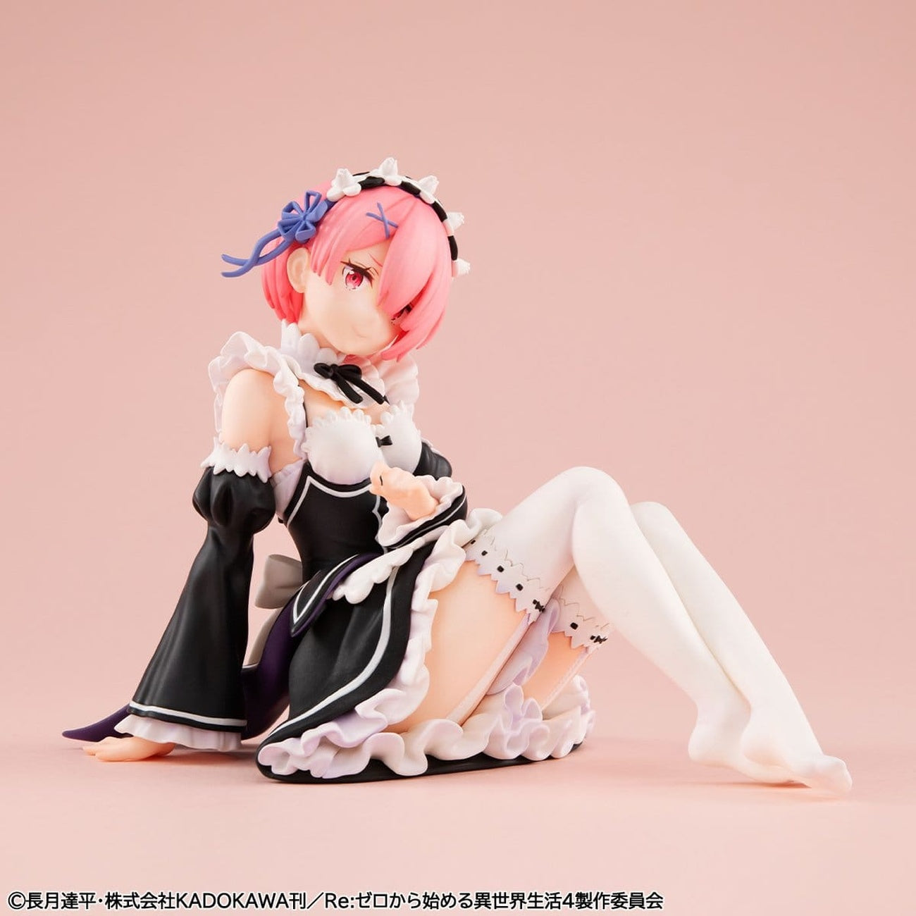 Immagine del prodotto Re:Zero - Figure Ram Melty Princess Version