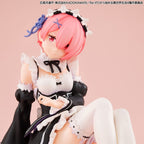 Immagine del prodotto Re:Zero - Figure Ram Melty Princess Version