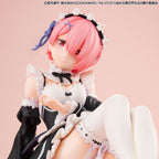 Immagine del prodotto Re:Zero - Figure Ram Melty Princess Version