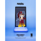 Immagine del prodotto Fairy Tail - Figura Neon Erza Scarlet 1:9