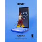 Immagine del prodotto Fairy Tail - Figura Neon Erza Scarlet 1:9