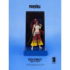 Immagine del prodotto Fairy Tail - Figura Neon Erza Scarlet 1:9