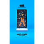 Immagine del prodotto Naruto - Statua Neon Naruto Uzumaki 1:9