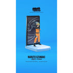 Immagine del prodotto Naruto - Statua Neon Naruto Uzumaki 1:9