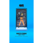 Immagine del prodotto Naruto - Statua Neon Naruto Uzumaki 1:9