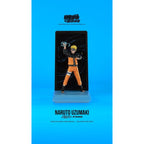 Immagine del prodotto Naruto - Statua Neon Naruto Uzumaki 1:9