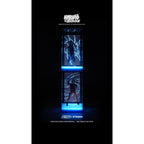 Immagine del prodotto Naruto - Statua Neon Naruto Uzumaki 1:9
