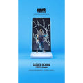 Immagine del prodotto Naruto - Figura Neon Sasuke Uchiha 1:9