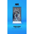 Immagine del prodotto Naruto - Figura Neon Sasuke Uchiha 1:9