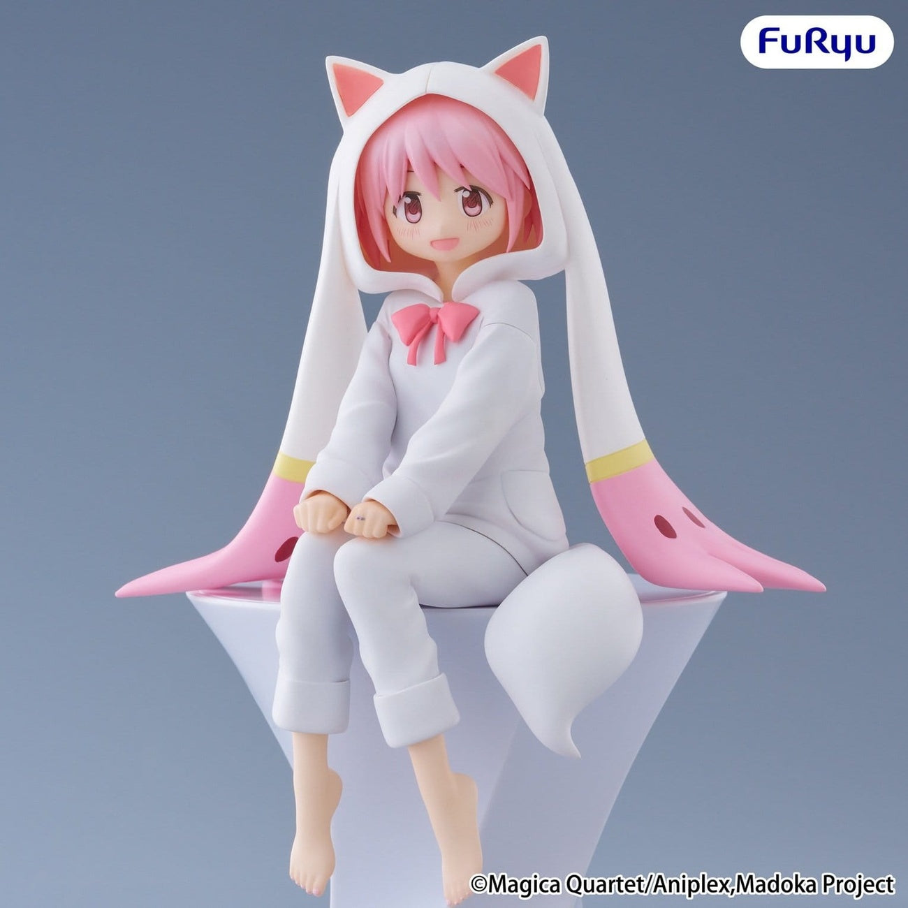 Immagine del prodotto Puella Magi Madoka Magica - Figure Noodle Stopper Madoka Kaname