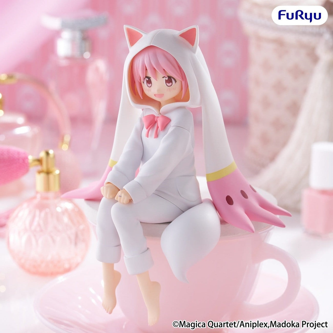 Immagine del prodotto Puella Magi Madoka Magica - Figure Noodle Stopper Madoka Kaname