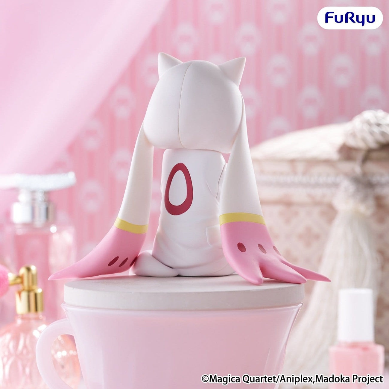 Immagine del prodotto Puella Magi Madoka Magica - Figure Noodle Stopper Madoka Kaname