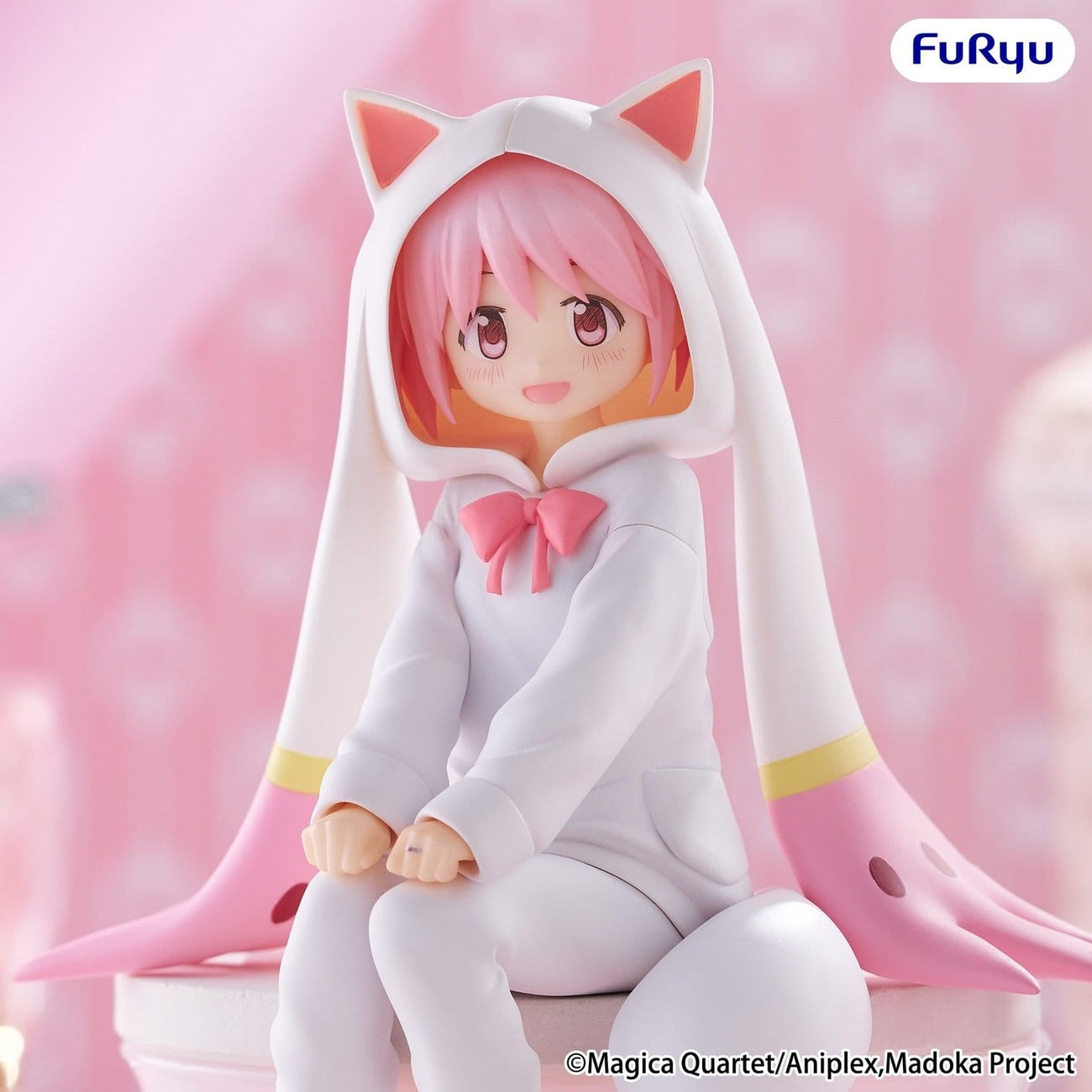 Immagine del prodotto Puella Magi Madoka Magica - Figure Noodle Stopper Madoka Kaname
