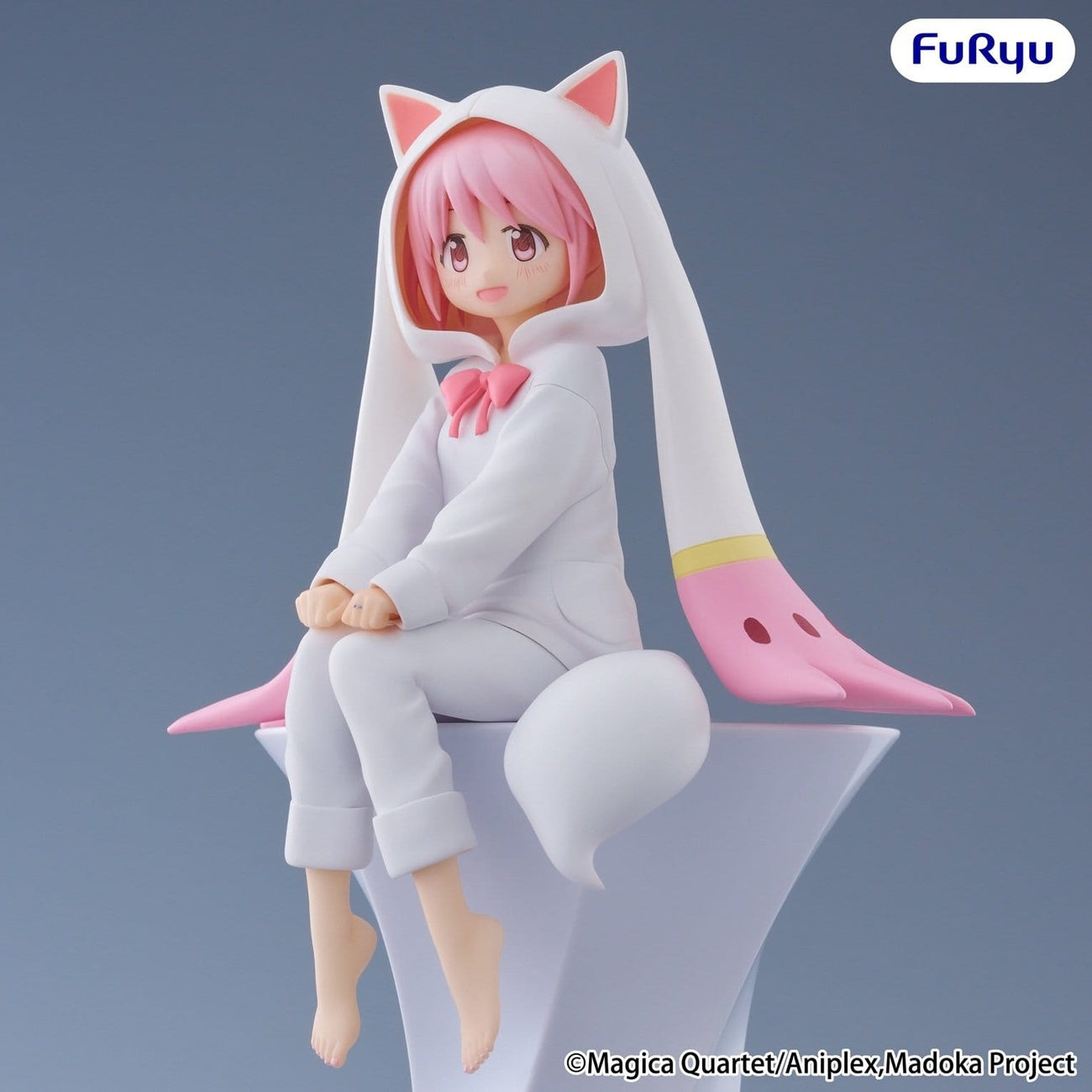 Immagine del prodotto Puella Magi Madoka Magica - Figure Noodle Stopper Madoka Kaname
