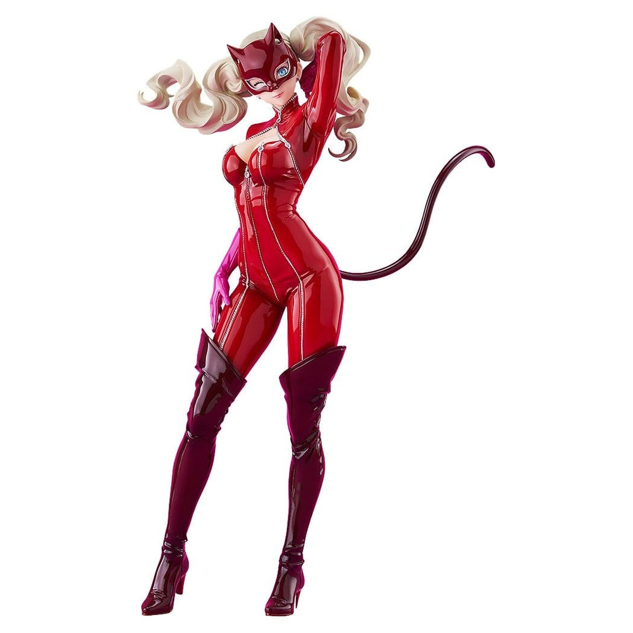Immagine del prodotto Persona 5 - Figura Panther Pop Up Parade
